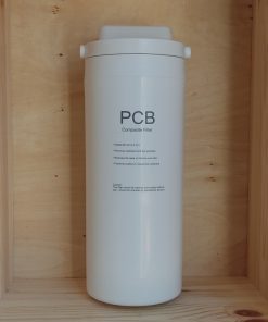 PCB-Filter für BLUEinfinity