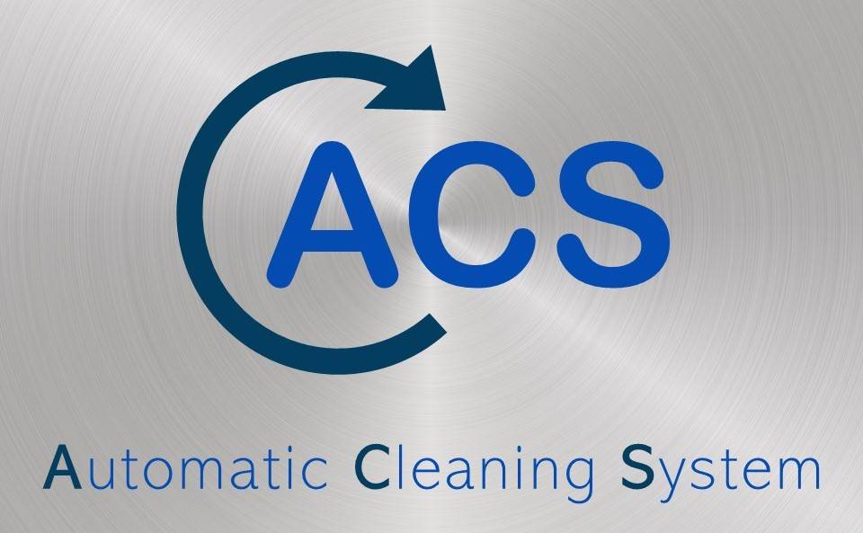 ACS Automatic Cleaning System