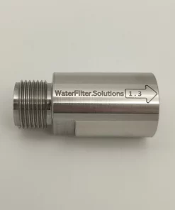 Wasserwirbler Inline 1.3 Micro Levitation