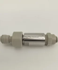 Wasserwirbler Inline Micro Levitation