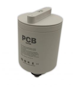 PCB-Filter / PP/C-Filter Veega 1000 / Black Beast